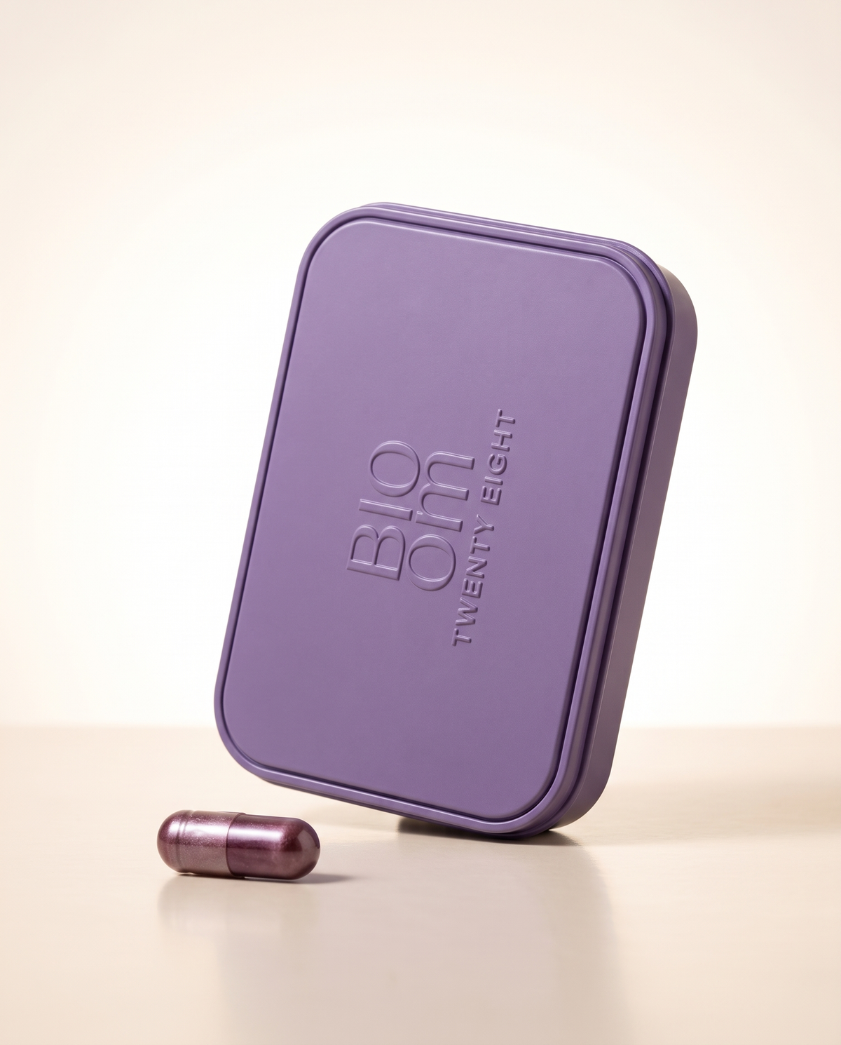 Pill Case